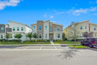 Dream Disney Getaway Private Pool Hot Tub Games Room. Book Now SLR 1120 - Kissimmee - 6