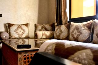 chillax see view terrace - 3