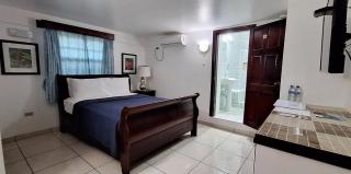 Harbour View Boutique Hotel & Wellness Retreat - Belize City - 4