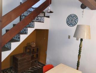 Villa Bottaro - Chalé amarelo - Nova Lima - 0