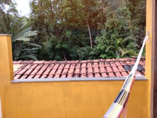 Villa Bottaro - Chalé amarelo - Nova Lima - 8