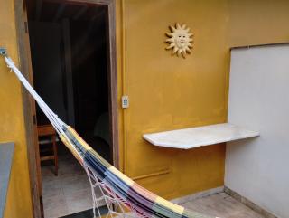 Villa Bottaro - Chalé amarelo - Nova Lima - 5