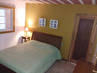 Villa Bottaro - Chalé amarelo - Nova Lima - 1