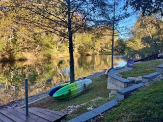 Water Haus - New Braunfels - 4