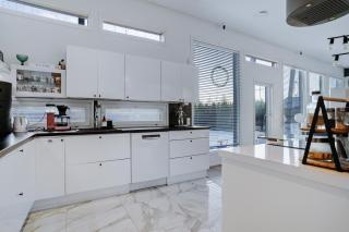 Villa Nordic Dream - Rovaniemi - 7