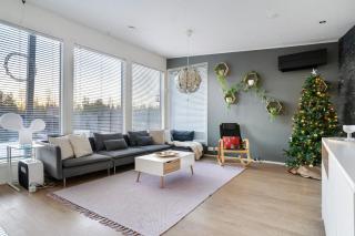 Villa Nordic Dream - Rovaniemi - 2