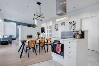 Villa Nordic Dream with a jacuzzi - 5