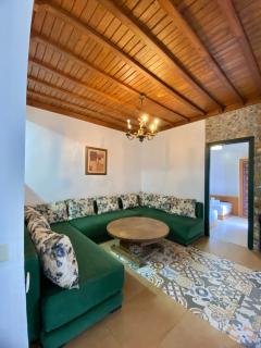 Hotel Andalucia - Chefchaouen - 2