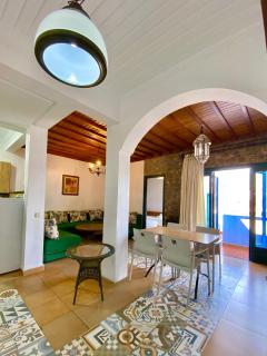 Hotel Andalucia - Chefchaouen - 1
