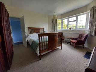 Private 1-bedroom apartment in Raynes Park - Raynes Park - 0