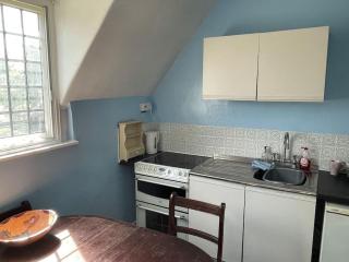 Private 1-bedroom apartment in Raynes Park - Raynes Park - 8