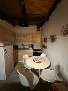Baros house - Arachova - 6