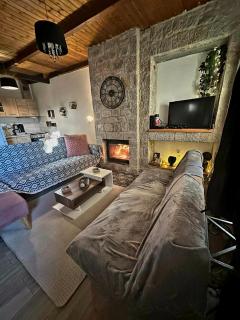 Baros house - Arachova - 2