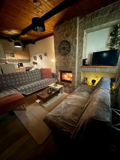 Baros house - Arachova - 7