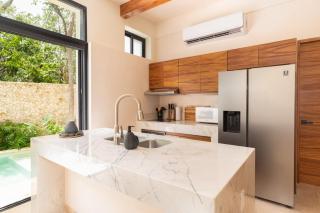 Luxury 3BR Villa, Private Pool, InstaWorthy - 6
