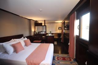 YOU Nile View Hotel - Cairo - 2
