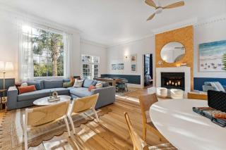 Burkes Beach Mansion - The Most Epic Experience - Hilton Head Island - 7