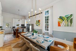 Burkes Beach Mansion - The Most Epic Experience - Hilton Head Island - 8