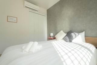 REPOS tsuruhashi - Vacation STAY 18034 - Osaca - 2