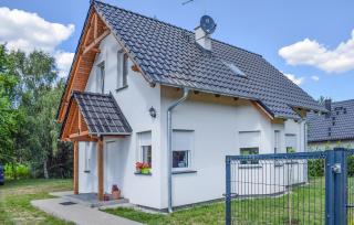 2 Bedroom Gorgeous Home In Niesulice - 4