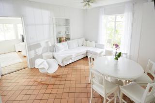 Miami Pool Cottage, tropical garden paradise - Miami - 7
