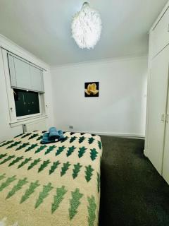 Blue Heaven Apartments - Edimburgo - 5