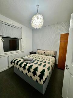 Blue Heaven Apartments - Edimburgo - 0
