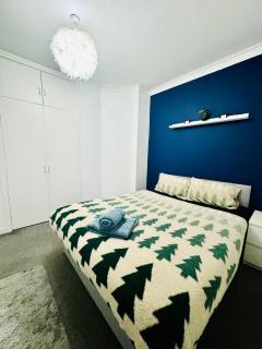 Blue Heaven Apartments - Edimburgo - 6