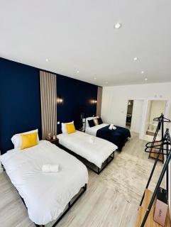 High standard central studios perfect for tourists! - Londra - 9