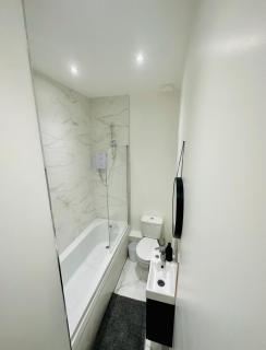 High standard central studios perfect for tourists! - Londra - 7