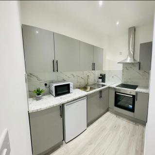 High standard central studios perfect for tourists! - Londra - 6