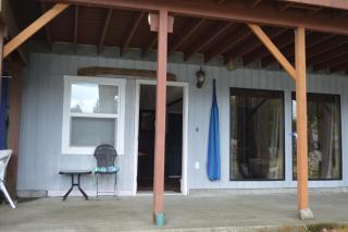 Lake St Claire Waterfront, 1 beds, 1 bath - Olympia - 9