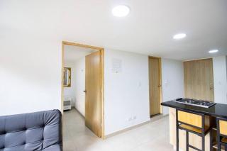Estudio de lujo cerca al Estadio Atanasio Girardot 201 - Medellín - 7