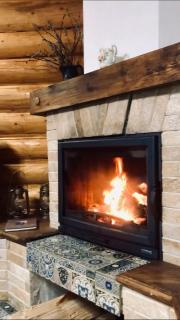Cottage Kalinka - Bukovel - 8