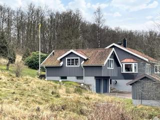 Holiday home Romelanda II - Romelanda - 9