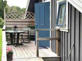 Holiday home Romelanda II - Romelanda - 8