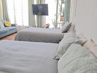 Departamento a pasos de la playa - Viña del Mar - 7