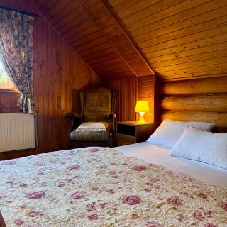 Cottage Kalinka - Bukovel - 6