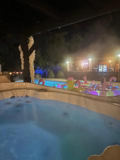 The Farm Exclusive Hire - Stapleford Tawney - 0