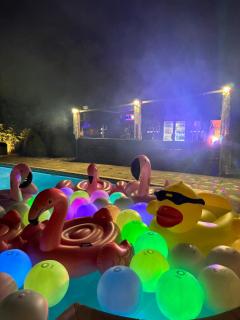 The Farm Exclusive Hire - Stapleford Tawney - 5