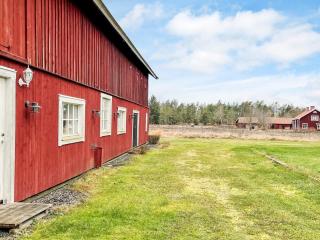 Holiday home HALLSTAVIK VI - Herräng - 8