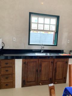 Casa Vista Pra Serra 02 - Tiradentes - 1