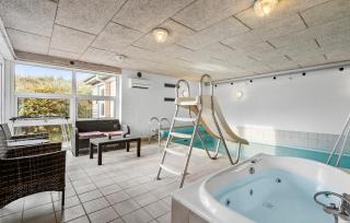 Awesome Home In Ringkøbing With Wifi - 9