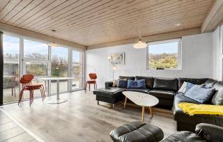 Awesome Home In Ringkøbing With Wifi - 7