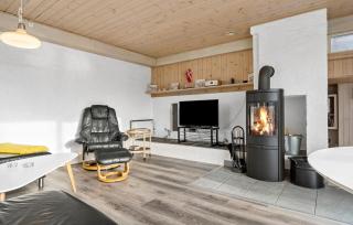 Awesome Home In Ringkøbing With Wifi - 6