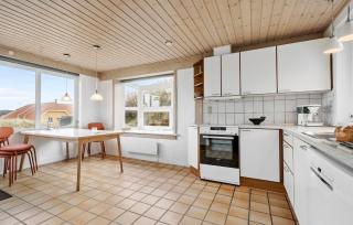 Awesome Home In Ringkøbing With Wifi - 4