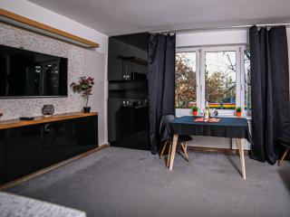 Big City Life Apartments - Jana Pawła II, Arkadia, Polin, Stare Miasto - Varsavia - 5