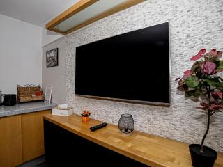 Big City Life Apartments - Jana Pawła II, Arkadia, Polin, Stare Miasto - Varsavia - 7