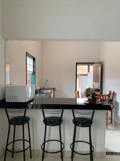 Casa Vista Pra Serra 02 - Tiradentes - 4