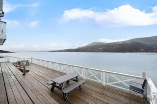 Tjeldsund Rorbu -  - 6